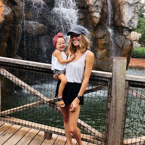 Meet your Posher, Mckenzie